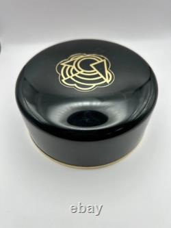 Caron Nocturnes 114g/4oz Perfumed Dusting Powder Women Vintage