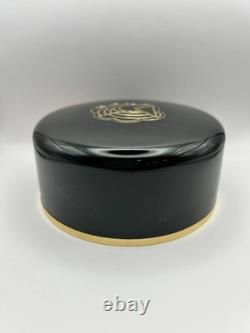 Caron Nocturnes 114g/4oz Perfumed Dusting Powder Women Vintage
