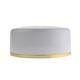 Caron'Nocturnes' Perfumed Dusting Powder 7.0oz/200g New In Box