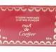 Cartier Must de Cartier Dusting Powder Poudore Parfumee 150g 5.3oz withBox