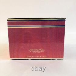 Cassini By Oleg Cassini 5 oz / 141.75 g Perfumed Dusting Powder NEW WITH BOX