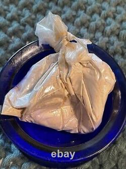 Caswell Massey's Elixir Of Love No. 1 Perfumed Body Dust Powder 3 oz original