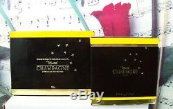 Champagne By Germaine Monteil Perfume Or Dusting Powder. Choose From