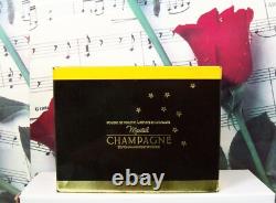 Champagne By Germaine Monteil Perfume Or Dusting Powder. Choose From