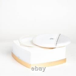 Chanel No5 Luxury Bath Powder 5OZ Perfumed Dusting Body Vintage No 5 SEALED