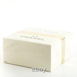 Chanel No5 Perfume Dusting Bath Body Powder 8OZ Perfumed NIB Sealed Box No 5
