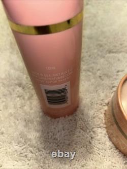 Chantelle Perfume Talk, And Sparkling, Dusting Powder, New Not Open