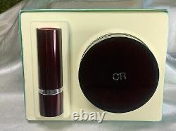 Charles Of The Ritz 4 Oz Perfumed Dusting Powder/ 1.9 Oz Cologne Spray(gift Set)