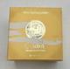 Charles Revson Ciara Scented Velvet Dusting Body Powder 6 oz with Puff Box