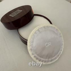 Charles of the Ritz Perfumed Dusting Powder 4 oz (Hard to find) Charles of the Ritz Perfumed Dusting Powder 4 oz (Hard to find)