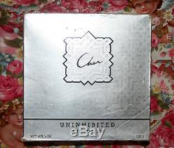 Cher Uninhibited Body Dusting Perfumed Powder Factory sealed BNIB 5 oz