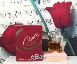 Chimere By Prince Matchabelli Perfume, Cologne Or Dusting Powder. Choose Option