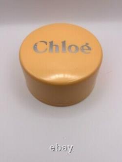 Chloe 35g Vintage Perfumed Dusting Powder
