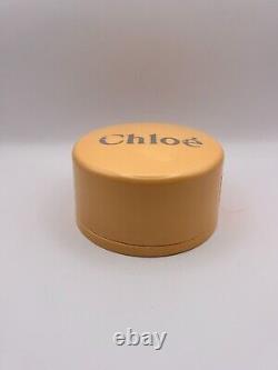 Chloe 35g Vintage Perfumed Dusting Powder