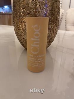 Chloe 52ml Perfumed Dusting Powder