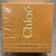 Chloé 6 Oz/ 170g Perfumed Dusting Powder New Unopened Boxparfums Lagerfeld Paris