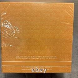 Chloé 6 Oz/ 170g Perfumed Dusting Powder New Unopened Boxparfums Lagerfeld Paris