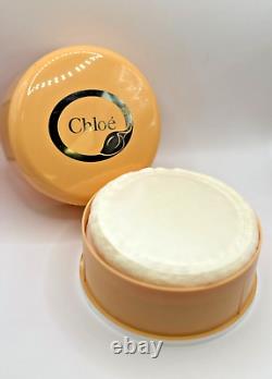 Chloe 75g Perfumed Dusting Powder (new With Box)