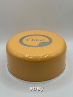 Chloe 75g Perfumed Dusting Powder (new With Box)