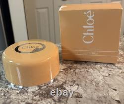 Chloe By LAGERFELD Perfumed Dusting Powder 2.6 Ounces/75G NEW WITH BOX