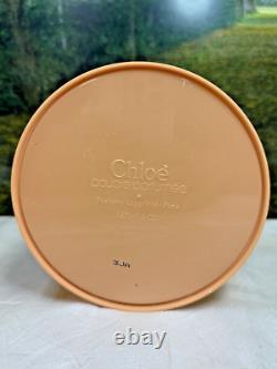 Chloe By Lagerfeld 170g Perfumed Dusting Powder Code-3ja (new With Box)