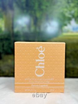 Chloe By Lagerfeld 170g Perfumed Dusting Powder Code-3ja (new With Box)