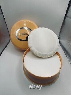 Chloe By Lagerfeld 75g Perfumed Dusting Powder (new Without Box)