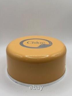 Chloe By Lagerfeld 75g Perfumed Dusting Powder (new Without Box)