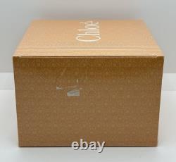 Chloé Lagerfeld Large 6 oz Perfumed Dusting Powder Discontinued UNOPENED/NEW