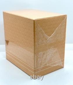 Chloé Lagerfeld Large 6 oz Perfumed Dusting Powder Discontinued UNOPENED/NEW