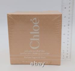 Chloé Lagerfeld Paris Perfumed Dusting Powder 6 oz / 170g STILL SEALED