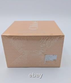 Chloé Lagerfeld Paris Perfumed Dusting Powder 6 oz / 170g STILL SEALED
