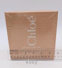 Chloé Lagerfeld Paris Perfumed Dusting Powder 6 oz / 170g STILL SEALED