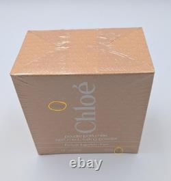 Chloé Lagerfeld Paris Perfumed Dusting Powder 6 oz / 170g STILL SEALED