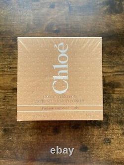 Chloé Parfums Poudre Parfumée Parfums Lagerfeld Paris 170g / 6oz Sealed Perfume