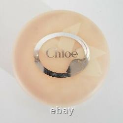 Chloe Perfumed Dusting Powder 2.6 oz Sealed No Box Vtg. Lagerfeld Free Shipping