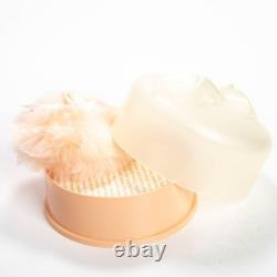 Chloe Perfumed Dusting Powder 5.2OZ Body Bath Vintage Bethco NEW
