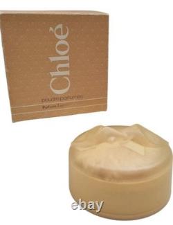 Chloé Perfumed Dusting Powder Body Powder 170g Beige for Women