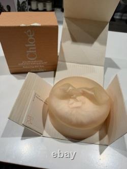 Chloé Perfumed Dusting Powder Body Powder 170g Beige for Women