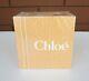 Chloe Perfumed Dusting Power 6oz Made in USA Vintage UNOPENED BOX