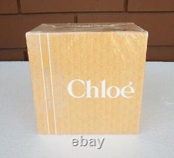 Chloe Perfumed Dusting Power 6oz Made in USA Vintage UNOPENED BOX