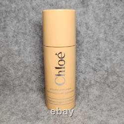Chloe Perfuming Dusting Powder 1.5 oz READ