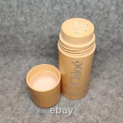 Chloe Perfuming Dusting Powder 1.5 oz READ
