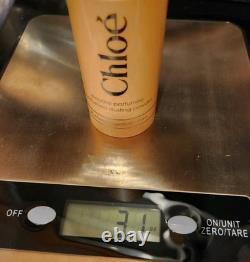 Chloe Perfuming Dusting Powder 1.5 oz READ