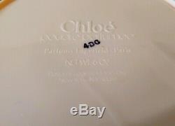 Chloe by Parfums Lagerfeld Perfumed Dusting Powder 6oz (170g). New
