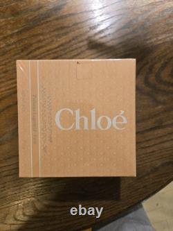 Chloe vintage perfumed dusting powder 6 oz 170 G Brand new. Sealed See Pics