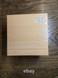 Chloe vintage perfumed dusting powder 6 oz 170 G Brand new. Sealed See Pics