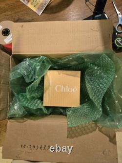 Chloe vintage perfumed dusting powder 6 oz 170 G Brand new. Sealed See Pics