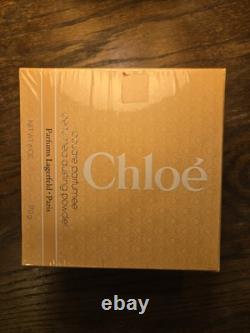 Chloe vintage perfumed dusting powder 6 oz 170 G Brand new. Sealed See Pics