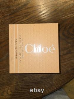 Chloe vintage perfumed dusting powder 6 oz 170 G Brand new. Sealed See Pics